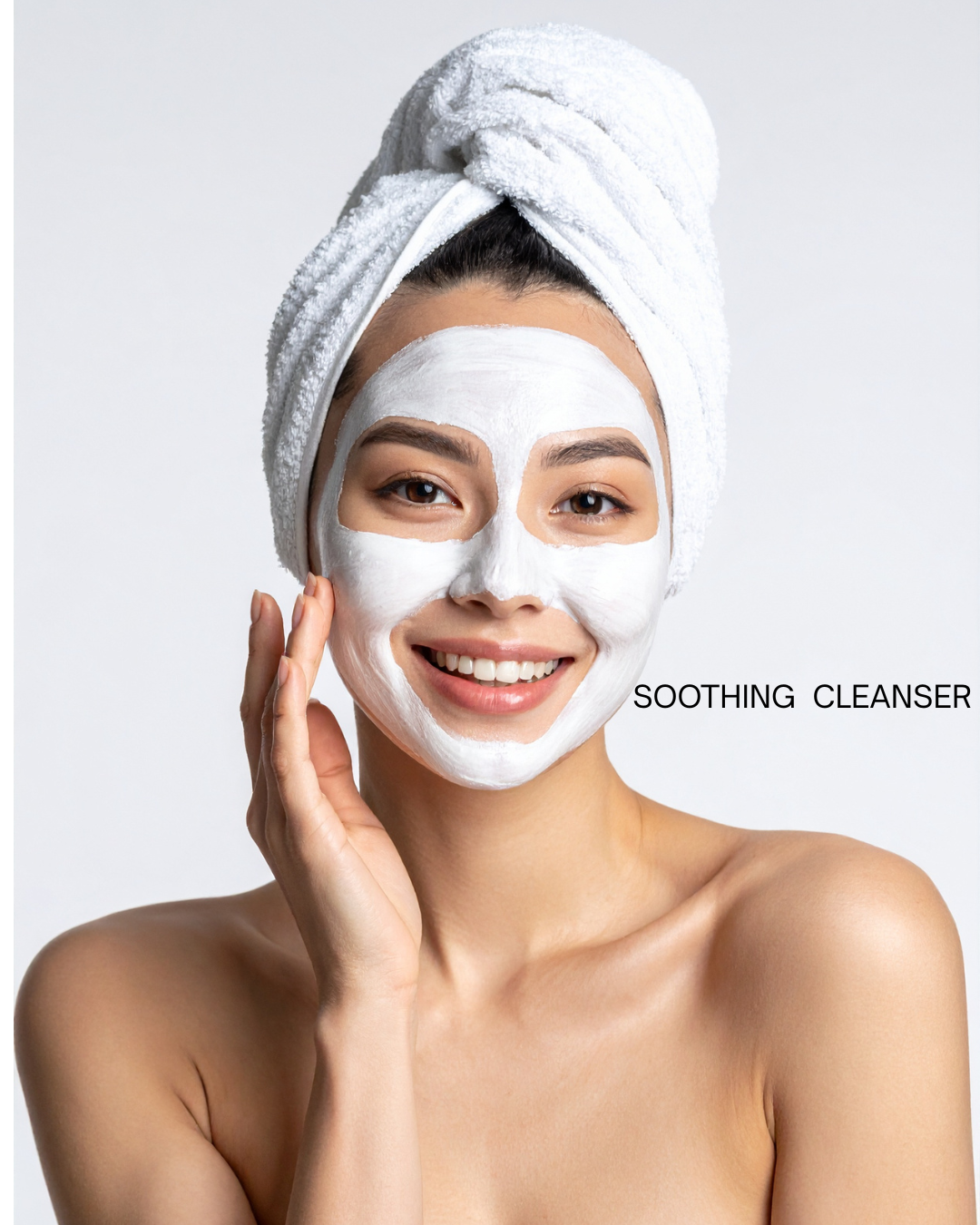 Derma.mentor Aqua Soothing Gel Cleanser - Skin Essence by Kathy