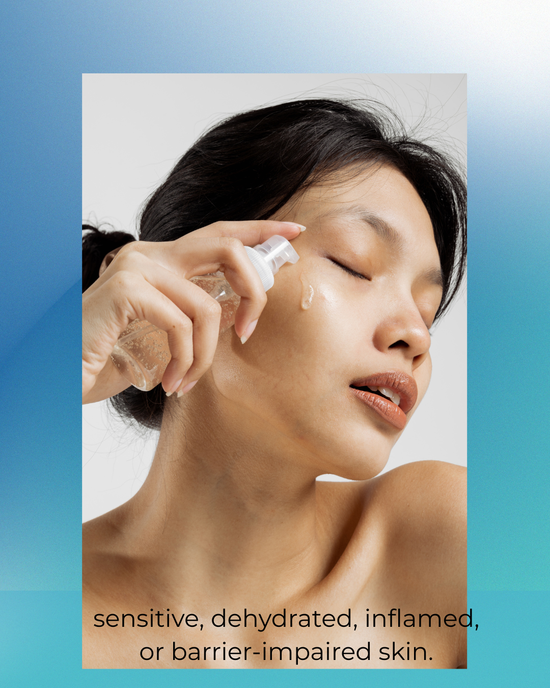 Derma.mentor Aqua Soothing Toner