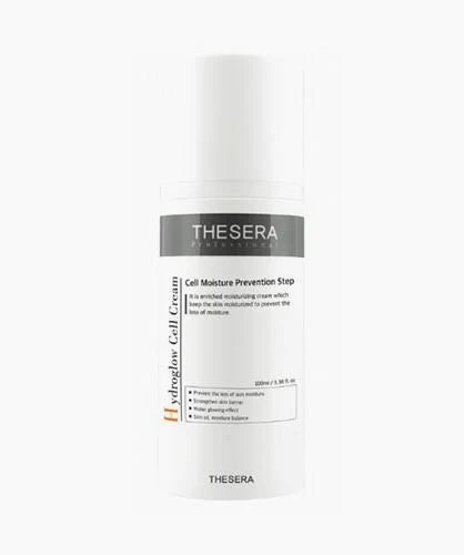 Thesera Hydroglow Cell Cream - Skin Essence by Kathy