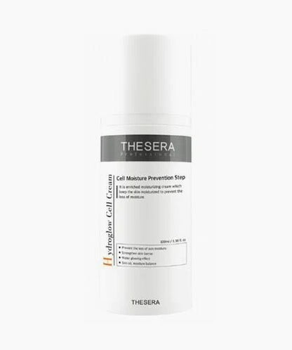 Thesera Hydroglow Cell Cream - Skin Essence by Kathy