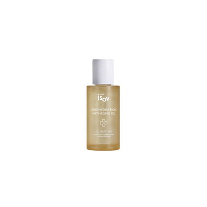 ISOV Skin Hydration Anti-Aging Oil - Skin Essence by Kathy