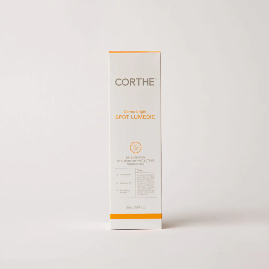 Corthe Derma Bright Brightening Cream - Skin Essence by Kathy