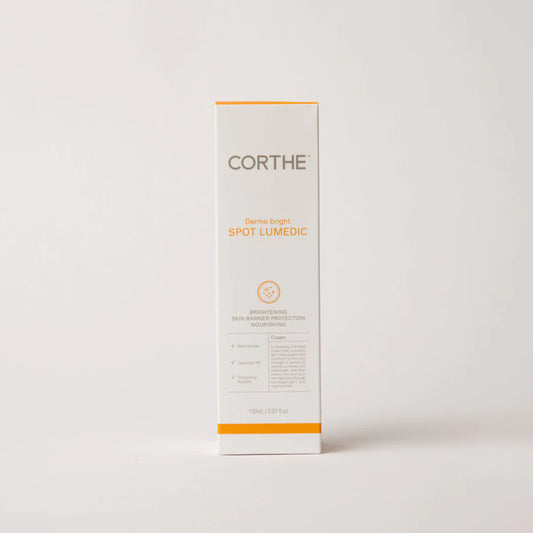 Corthe Derma Bright Brightening Cream - Skin Essence by Kathy