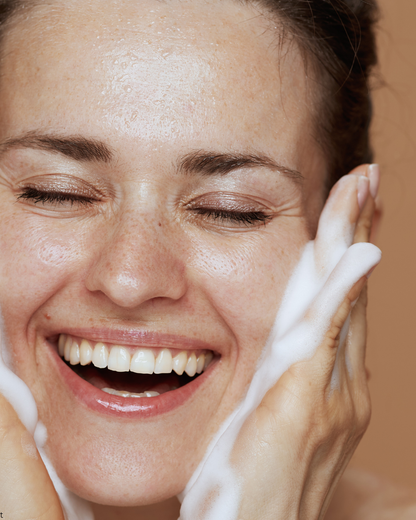 CellDraw Mild Purifying Cleanser - Skin Essence by Kathy