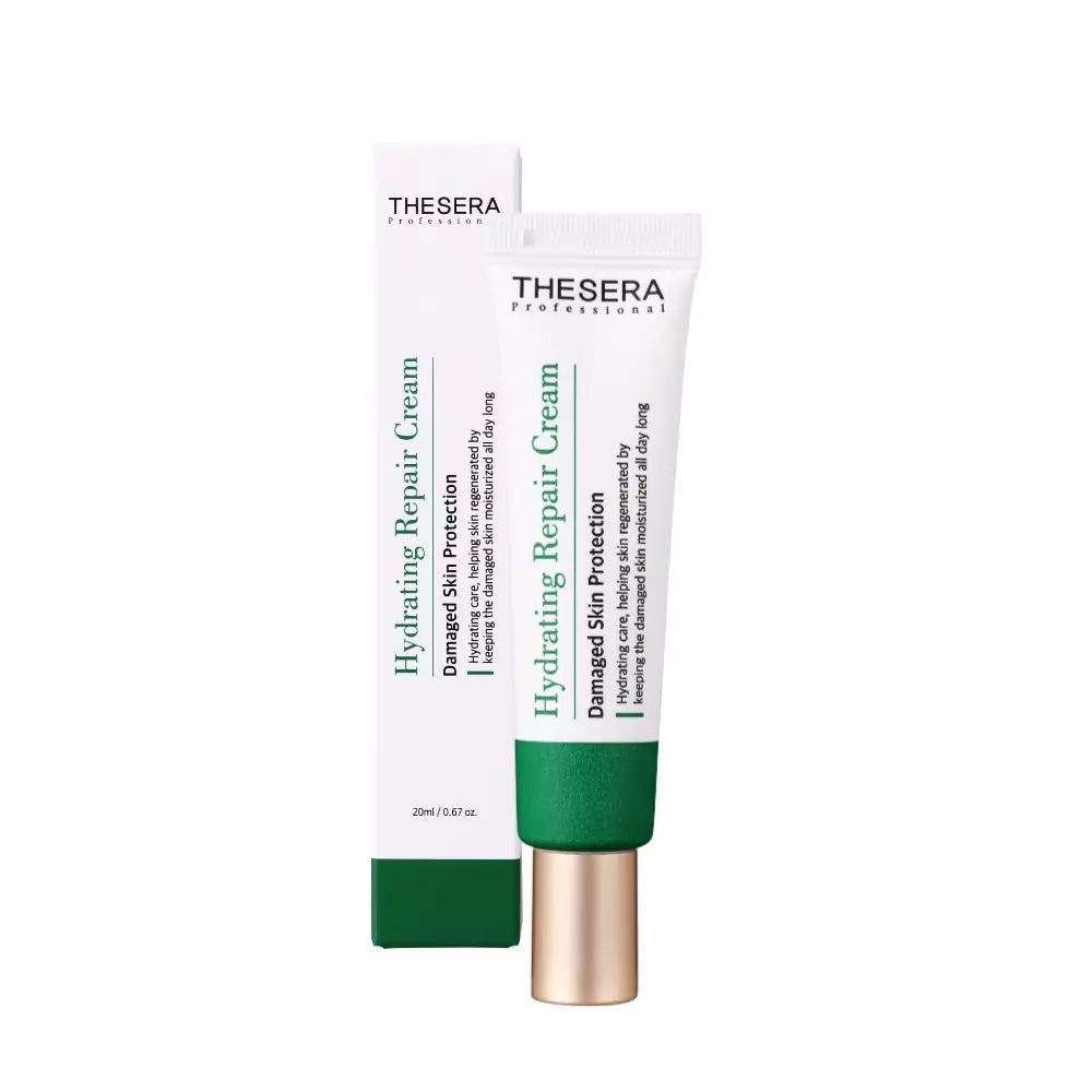 Thesera Hydrating Repair Cream - Skin Essence by Kathy