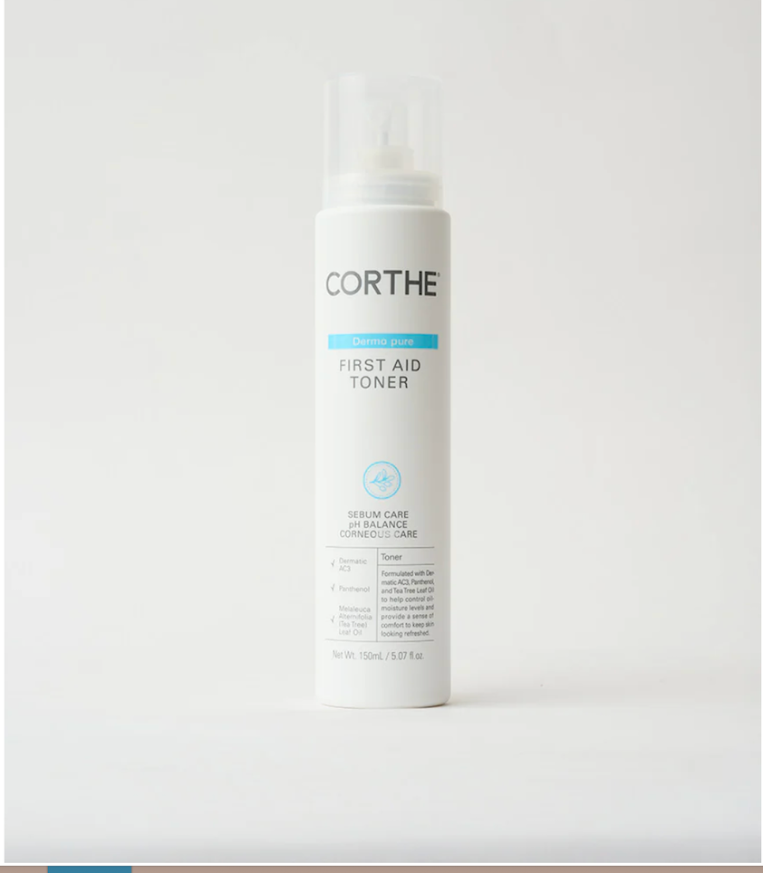 Corthe First Aid Bundle