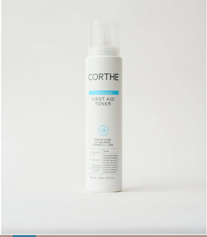 Corthe First Aid Bundle