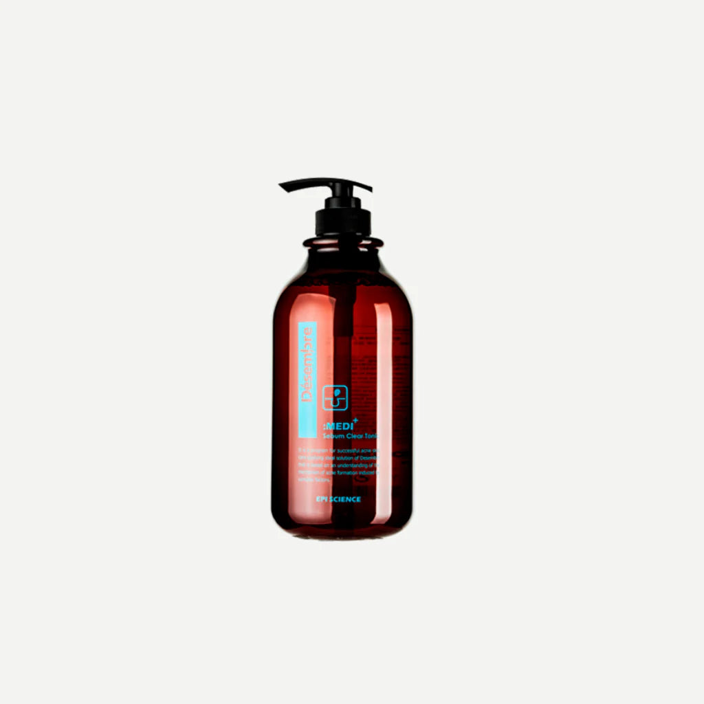 Desembre Medi Epi Tonic -1000 Ml - Skin Essence by Kathy