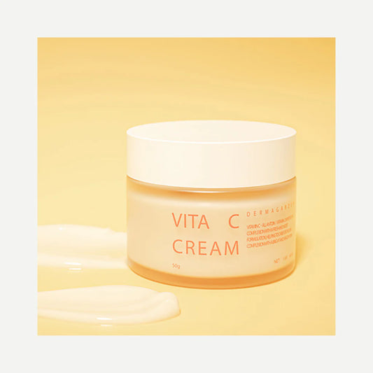 Desembre Dermagarden Vita C Cream - Skin Essence by Kathy