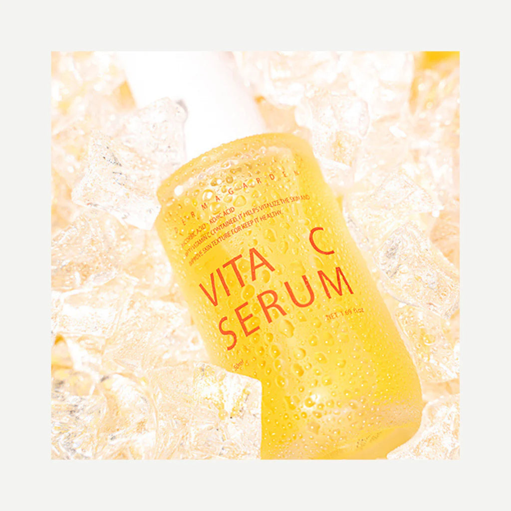 Desembre Dermagarden Vita C Serum - Skin Essence by Kathy