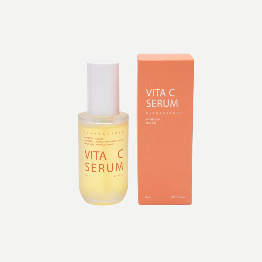 Desembre Dermagarden Vita C Serum - Skin Essence by Kathy