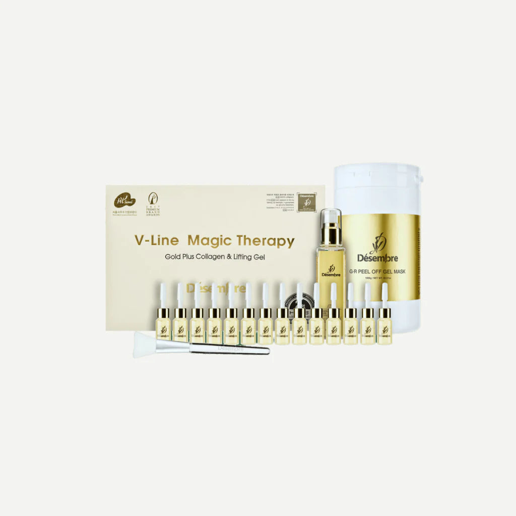 Desembre VLine Magic Therapy - Skin Essence by Kathy