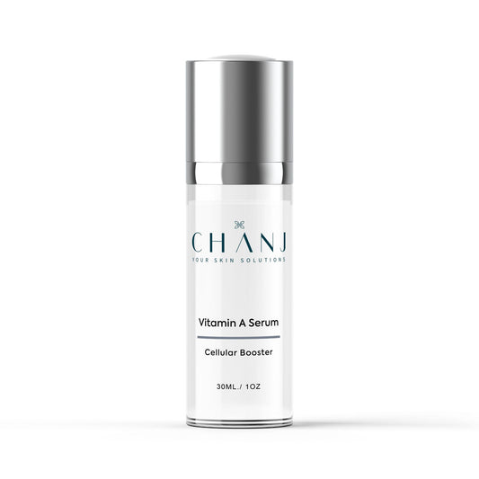 Chanj Vitamin Serum A-1 Cellular Booster 30ml / 1oz