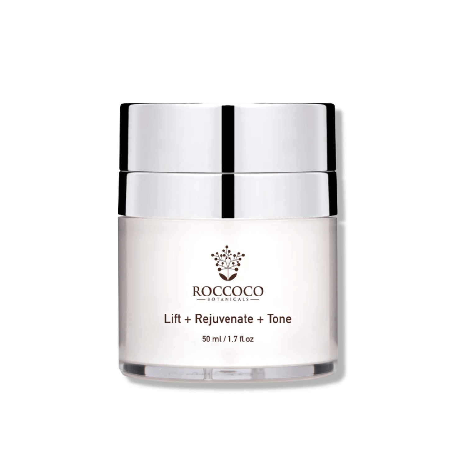 Roccoco Lift + Rejuvenate + Tone 50 ml /1.7 fl oz.