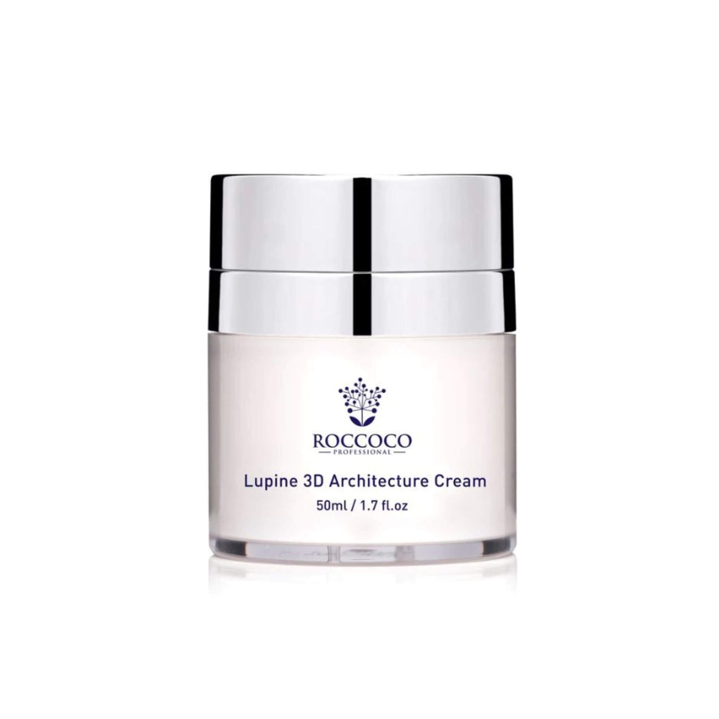 Roccoco Lupine 3D Architecture Cream 50ml/1.7 fl.oz - Skin Essence by Kathy