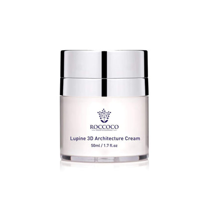 Roccoco Lupine 3D Architecture Cream 50ml/1.7 fl.oz - Skin Essence by Kathy