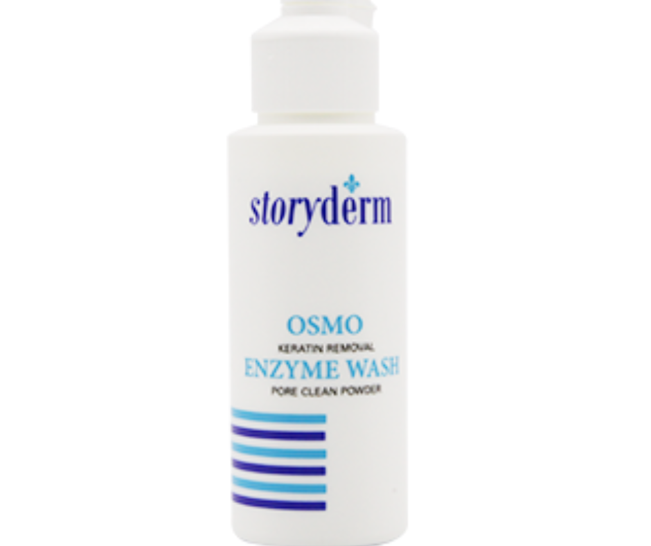 Storyderm - Osmo Enzyme Wash - Skin Essence by Kathy