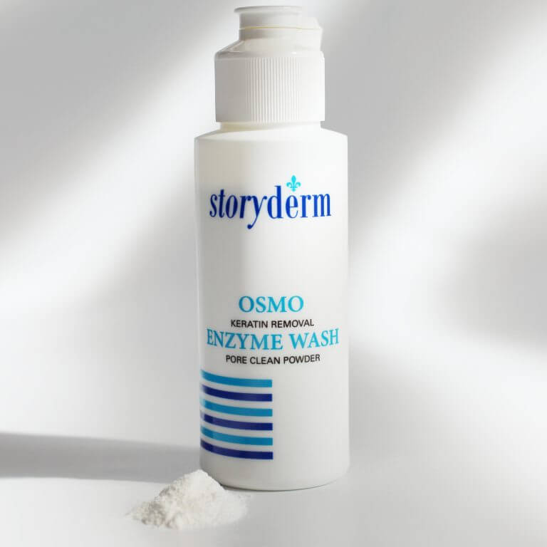 Storyderm - Osmo Enzyme Wash - Skin Essence by Kathy