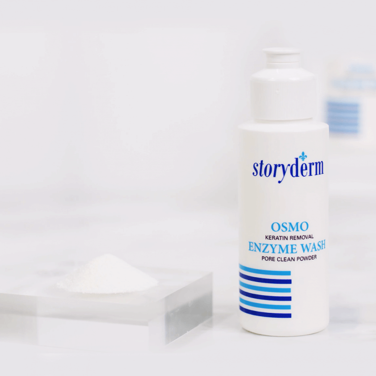 Storyderm - Osmo Enzyme Wash - Skin Essence by Kathy