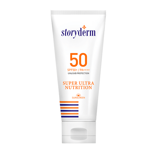 Storyderm Super Ultra Nutrition 50ml