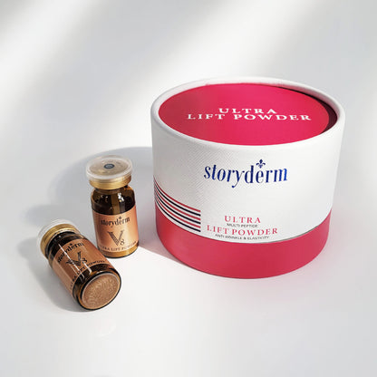 Storyderm Ultra Lift Powder