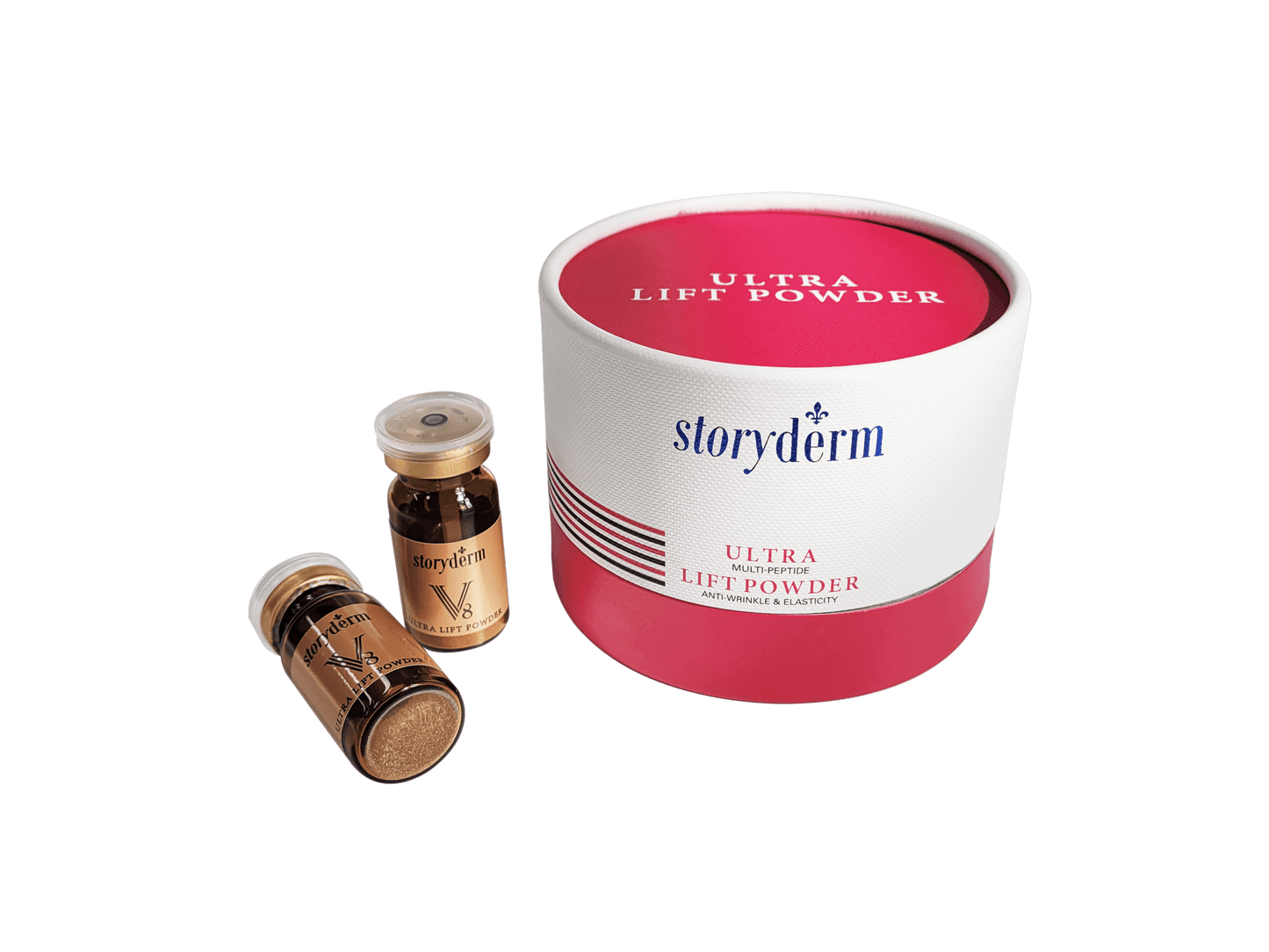 Storyderm Ultra Lift Powder