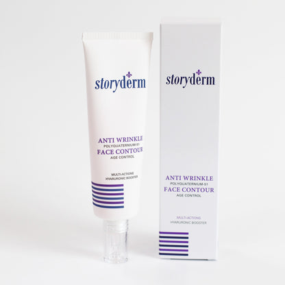 Products Storyderm Anti Wrinkle Face Contour 50ml