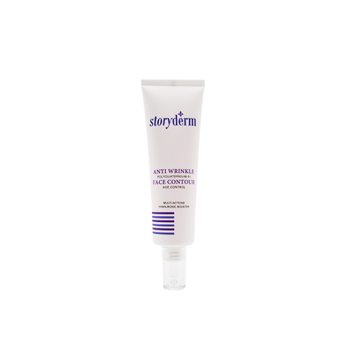 Products Storyderm Anti Wrinkle Face Contour 50ml