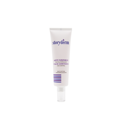 Products Storyderm Anti Wrinkle Face Contour 50ml