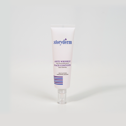 Products Storyderm Anti Wrinkle Face Contour 50ml